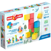 Geomag Magicube Creative 16 dílků