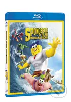 SpongeBob ve filmu: Houba na suchu - Paul Tibbitt - film z kategorie Dětské a animované