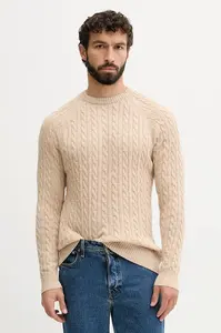 Svetr s příměsí vlny Lindbergh