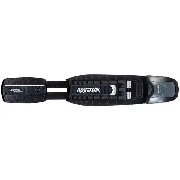 Fischer VÁZÁNÍ FISCHER BCX MAGNUM BLACK 22/23 Backcountry vázání, černá, velikost