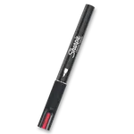 Akrylový popisovač Sharpie Acrylic Marker Brush - červený