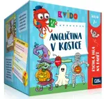 Kvído - Angličtina (Defekt)