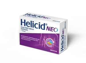 Helicid NEO 20mg 7 tobolek