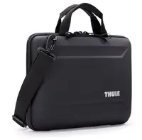 Thule brašna na 14" MacBook Pro Gauntlet 5.0 TGAE2558 Black | Černá | Objem 6,2 L