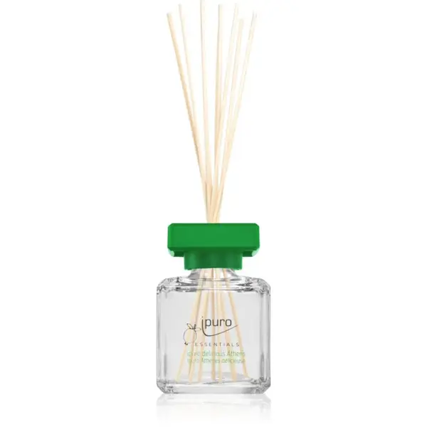 ipuro Essentials Delicious Athens aroma difuzér 100 ml