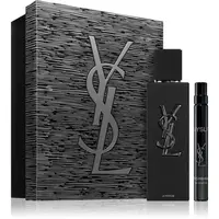 Yves Saint Laurent MYSLF Le Parfum darčeková sada pre mužov