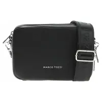 Marco Tozzi dámská kabelka 2-61103-45 990 černá