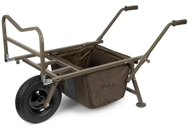 Fox vozík voyager barrow