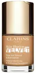 Clarins Matující make-up Skin Illusion Velvet (Natural Matifying & Hydrating Foundation) 30 ml 111N