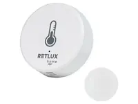 Smart senzor teploty a vlhkosti RETLUX RSH 309 ZigBee