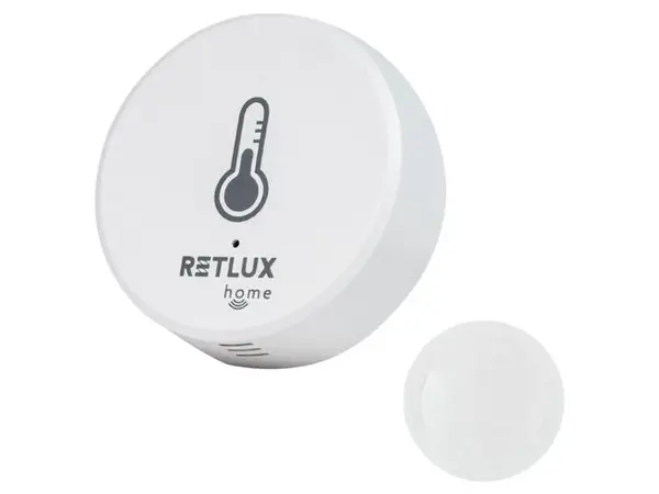 Smart senzor teploty a vlhkosti RETLUX RSH 309 ZigBee