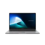 ASUS ExpertBook P1  P1503CVA-S7I38256X Notebook, i3-1315U, 15,6", FHD, 8GB, 256GB, Intel int, W11P, Gray, 2R