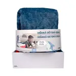 Detská deka - Žralok ALBI