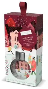 Kúzelné Vianoce - difuzér 70 ml Heart & Home