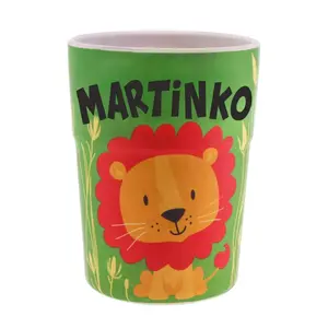 Veselý pohárik - Martinko ALBI