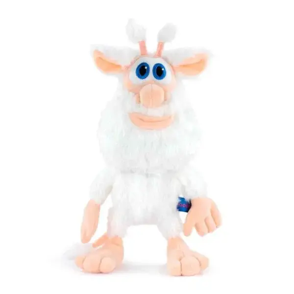 BOOBA plyšová hračka 30cm