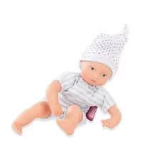 Götz miminko Mini Aquini chlapec 22cm