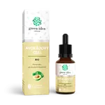 Avokádový olej BIO 25 ml – Green idea