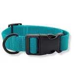 PafDog® Obojek pro psy TYRKYSOVÝ PAF-124