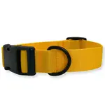 PafDog® Obojek pro psy ŽLUTÝ PAF-127