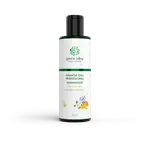 Regeneračný masážny olej 200 ml – Green idea