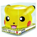 Pokémon Hrnek 3D - Pikachu 500 ml