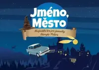 Jméno, město (Defekt)