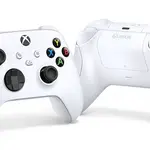 Xbox Wireless Controller bílá