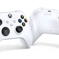 Xbox Wireless Controller bílá