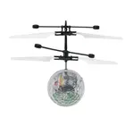 UFO létající barevné