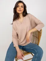 Blouse-RV-BZ-8630.94-beige
