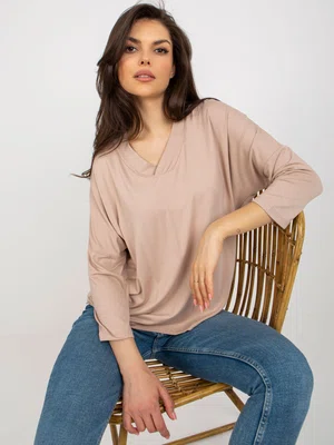 Blouse-RV-BZ-8630.94-beige