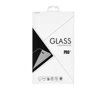 Tvrzené sklo 3D, PRO + pro Xiaomi Redmi 4A, white