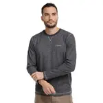 Bushman Pánské tričko Estevan, černé M