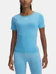 Dámské tričko Under Armour Vanish Seamless Washed SS - Dámské