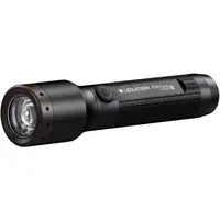 Ledlenser P5R CORE Svítilna, černá, velikost