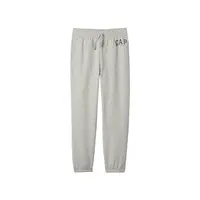 GAP V-BAS HERITAGE JOGGER Dětské tepláky, šedá, velikost