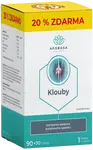 APOROSA Klouby 120 tablet
