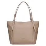 Dámská kabelka David Jones Dexim - béžová