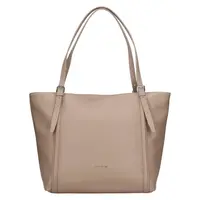 Dámská kabelka David Jones Dexim - béžová