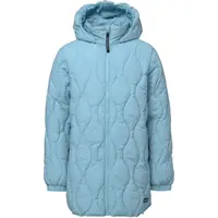 Head FLORINA Dětská bunda, světle modrá, velikost 116-122