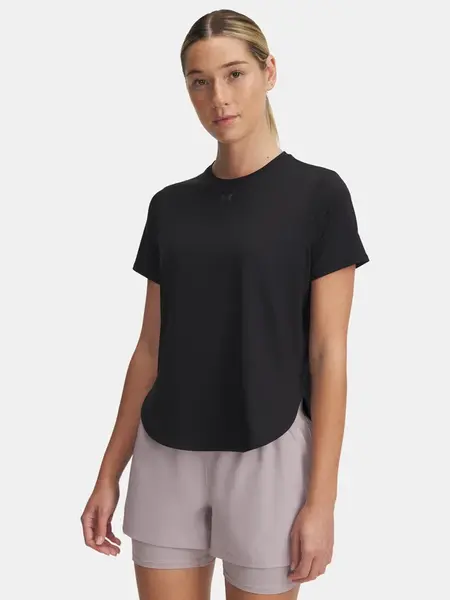 Dámské tričko Under Armour UA Launch Elite Shortsleeve - Dámské