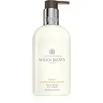 Molton Brown Sunlit Clementine & Vetiver Body Lotion telové mlieko 300 ml