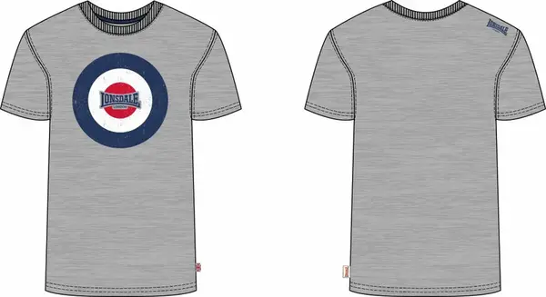 Lonsdale Men's t-shirt regular fit