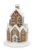 LED dekorace 22 x 14,5 x 14,5 cm více barev