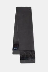 Čepice a šála Barbour