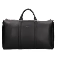 Pánská cestovní taška Calvin Klein Callo - černá