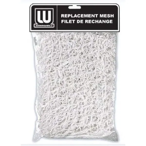 WINNWELL HEAVY DUTY SKILL NET Hokejová síť, , velikost