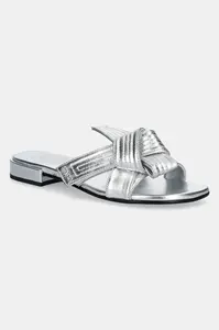 Kenzo  Kožené pantofle  Mule