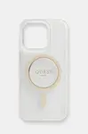 Puzdro na mobil Guess iPhone 16 Pro